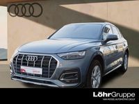 Gebraucht Audi Q5 Advanced Plus 299 PS (219 kW) 2022 Individuallackierungen audi exclusive SUV