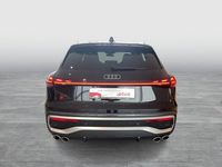 Gebraucht Audi SQ5 Ambiente 367 PS (269 kW) 2025 Mythosschwarz metallic SUV