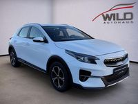 Gebraucht Kia XCeed Vision 141 PS (103 kW) 2022 Weiß SUV