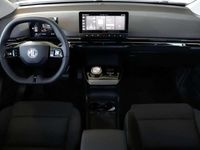 Neu MG MG4 EV 125 kW (170 PS) 2025 Dover white (weiß) Kleinwagen