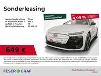 Gebraucht Audi A6 e-tron Performance 269 kW (367 PS) 2025 Gletscherweiß metallic Kombi