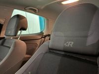 Gebraucht VW Golf R-line 150 PS (110 kW) 2008 Weiß Coupé