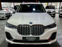 gebraucht BMW X7 xDrive 30d Design Pure Excellence VOLL