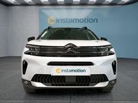Nouă Citroën C5 145 CP (106 kW) 2026 Alb SUV