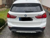 gebraucht BMW X1 xDrive 20i