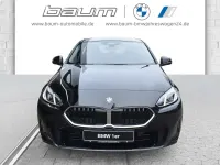 Gebraucht BMW 120 170 PS (125 kW) 2025 Schwarz Kleinwagen