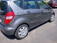 gebraucht Mercedes A180 A 180CDI (169.007)