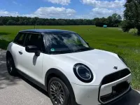 Gebraucht Mini Cooper Classic 156 PS (114 kW) 2024 Weiß Kleinwagen