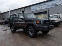 Gebraucht Toyota Land Cruiser 272 PS (200 kW) 2024 SUV