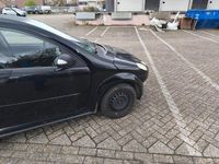 Gebraucht Smart ForFour 75 PS (55 kW) 2004 Schwarz Kleinwagen