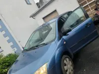 Używany Ford Focus 105 KM (77 kW) 2006 Kombi