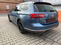 gebraucht VW Passat Alltrack Variant 4M/Pano/HuD/DigiTacho