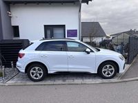Gebraucht Audi Q3 Design 150 PS (110 kW) 2022 SUV