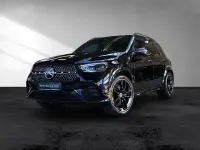 Gebraucht Mercedes GLE450 AMG line 367 PS (269 kW) 2025 Schwarz SUV