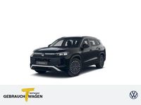 Gebraucht VW Tayron Life 150 PS (110 kW) 2025 Schwarz SUV