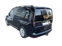 Gebraucht VW Caddy Maxi Style 122 PS (89 kW) 2023 Van / Kleinbus