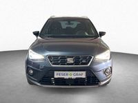 gebraucht Seat Arona FR 1.0 TSI 6-Gang|Full-Link|ACC|RFK