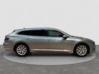 Gebraucht VW Arteon Elegance 150 PS (110 kW) 2023 Silber Limousine