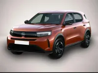 Neu Opel Frontera 110 PS (80 kW) 2025 Manufacturer SUV