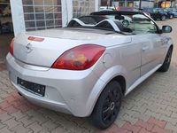 gebraucht Opel Tigra Edition