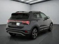 Neu VW T-Cross 150 PS (110 kW) 2025 Grau SUV