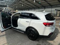 Gebraucht Kia Sorento 200 PS (147 kW) 2016 Weiß SUV