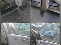 Gebraucht Mercedes B200 140 PS (102 kW) 2006 Gold Van / Kleinbus