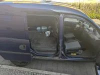 Gebraucht Opel Combo 75 PS (55 kW) 2010 Blau Van / Kleinbus