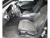 Gebraucht Audi A6 Ambiente 299 PS (219 kW) 2022 Mythosschwarz metallic Kombi