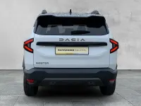 Neu Dacia Bigster Extreme 140 PS (102 kW) 2026 Weiß SUV