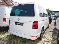 Begagnad VW Multivan Comfortline 204 HK (150 kW) 2022 Minibuss