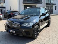 Gebraucht BMW X5 Performance 306 PS (225 kW) 2012 Schwarz SUV