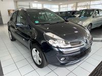 Gebraucht Renault Clio II Dynamique 101 PS (74 kW) 2008 Grau Limousine