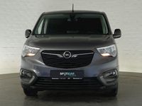 Gebraucht Opel Combo Edition 131 PS (96 kW) 2024 Vulkan grau (metallic) Van