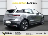 Second-hand Renault Megane E-Tech Evolution 160 kW (218 CP) 2024 Gri Berlinǎ