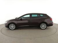 gebraucht Seat Leon 1.4 TSI Xcellence*PDC*SHZ*TEMPO*KLIMA*