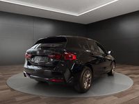 Gebraucht BMW 120 Efficient Dynamics 156 PS (114 kW) 2025 Schwarz ii Kleinwagen
