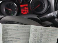 Gebraucht Opel Astra 136 PS (100 kW) 2014 Grau Kombi