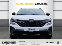 Brugt Renault Espace Esprit Alpine 200 HK (147 kW) 2024 Hvid MPV