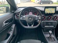 gebraucht Mercedes A250 A-Klasse Sport