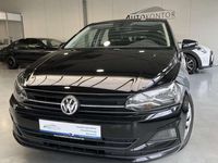 gebraucht VW Polo VI Comfortline*Navi*Winterpaket*Multilenkrad