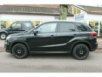 gebraucht Suzuki Vitara 1.4 AT 4x4 Comf+ Boosterjet Winterkompletträder