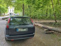 Gebraucht Ford Focus 101 PS (74 kW) 2006 Grau Kombi