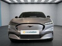 Gebraucht Ford Mustang Mach-E 197 kW (269 PS) 2023 Blau SUV