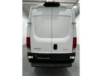 Gebraucht Iveco Daily 156 PS (114 kW) 2024 Bianco ic 194 (weiss) Van