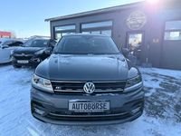 Gebraucht VW Tiguan Highline 230 PS (169 kW) 2019 Indiumgrau SUV