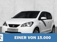 Second-hand Seat Mii Style 60 CP (44 kW) 2019 Hatchback