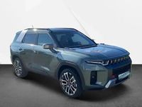 Usata KGM Torres 163 CV (119 kW) 2023 Verde SUV
