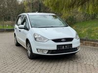 gebraucht Ford Galaxy Concept*Klima*8xbereift*7SITZER!!*