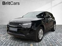 Gebraucht Land Rover Range Rover evoque S 269 PS (197 kW) 2025 Santorini black SUV